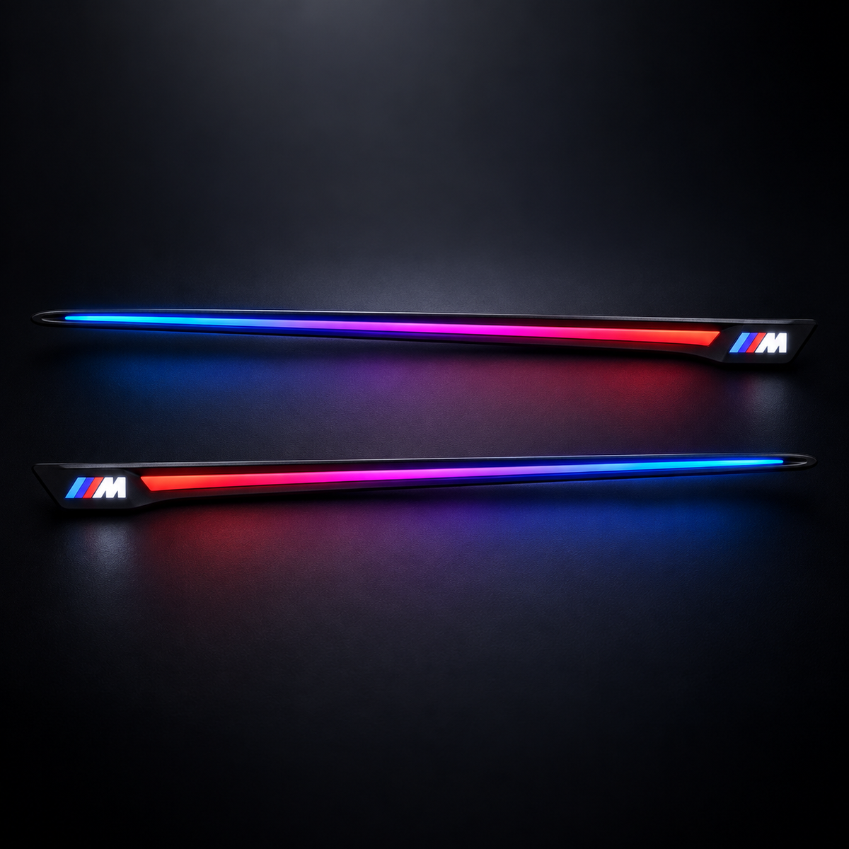 Velor Works universal 250mm door ambient light left and right pair