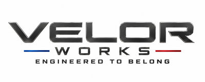 Velor Works — Engineered to Belong